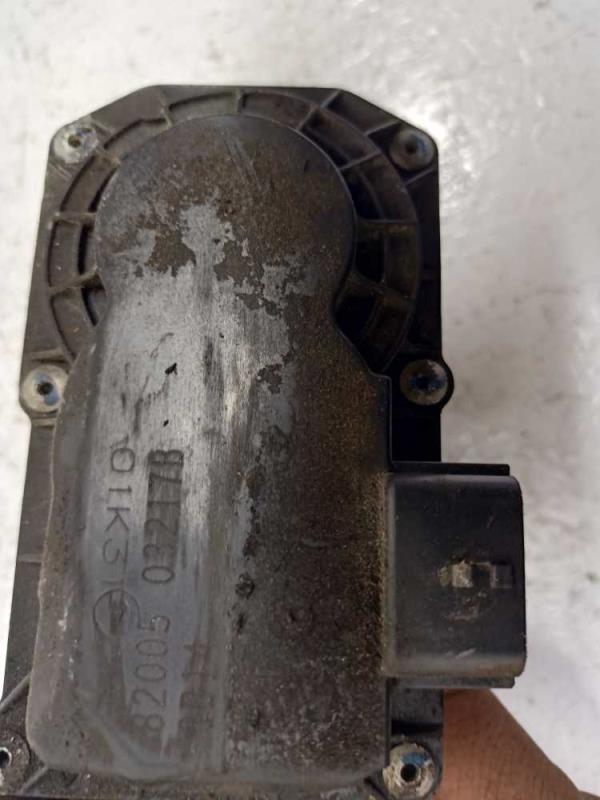 BOITIER PAPILLON RENAULT/DACIA - Vue 2